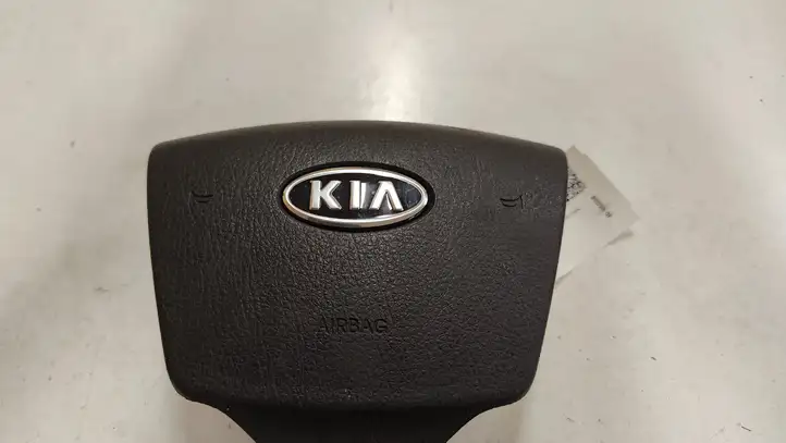 Kia Sorento (2009 - 2014) 569002P100 Подушка безопасности руля — фото 1