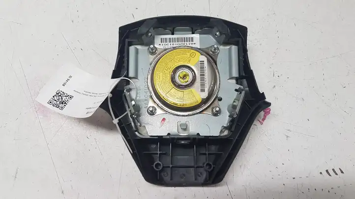 Mazda 5 (2005 - 2010) C23557K00 Подушка безопасности руля — фото 3