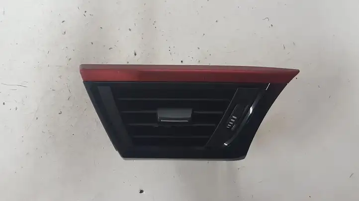 BMW 3 F30 F35 F31 (2012 - 2018) 923199509 Боковой воздушный дефлектор — фото 1