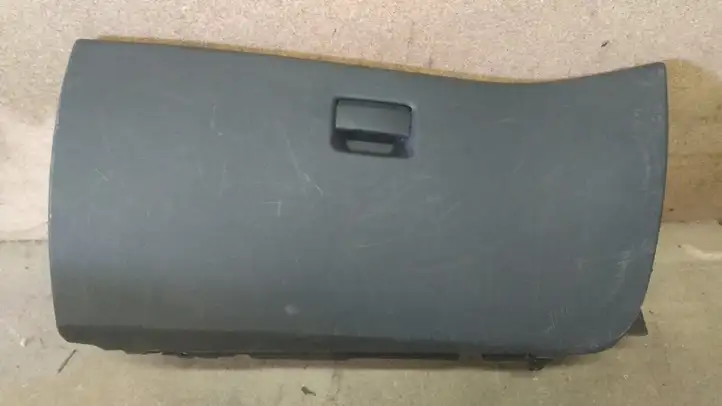 Citroen C4 Picasso (2006 - 2013)  9654110577 Комплект ящика для вещей (бардачка)