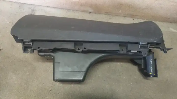 Citroen C4 Picasso (2006 - 2013)  9654110577 Комплект ящика для вещей (бардачка)