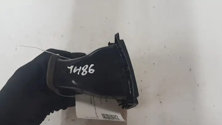 BMW 3 F30 F35 F31 (2012 - 2018) 926535001 Задний воздушный дефлектор — фото 4