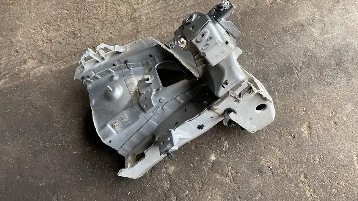Opel Astra J (2009 - 2012) 13252628 Лонжерон кузова — фото 2