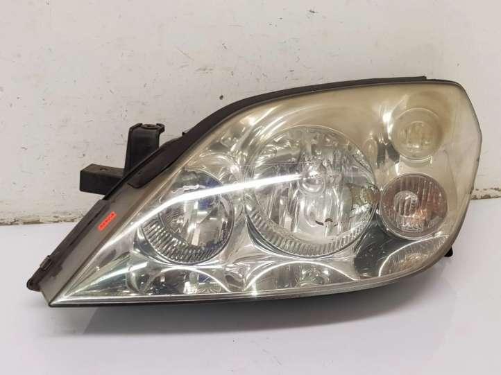 Nissan Primera (2001 - 2008)  15566500 Передняя фара