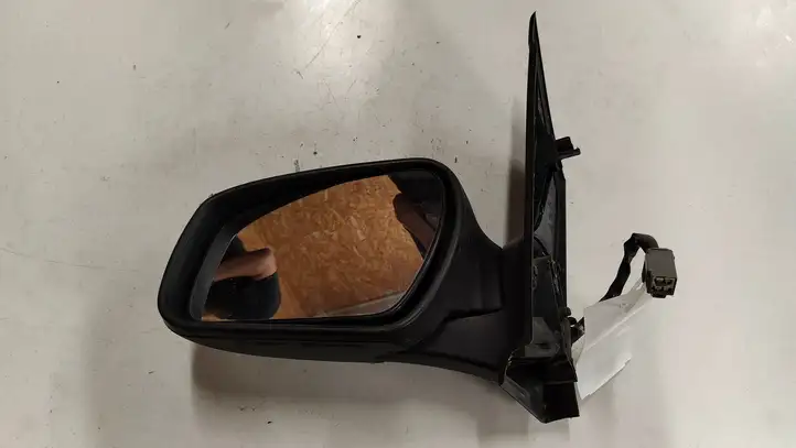 Ford Focus (2005 - 2008) Боковое зеркало с электроприводом — фото 1