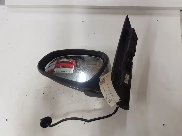 Opel Astra J (2009 - 2012) 13302741 Боковое зеркало с электроприводом — фото 2