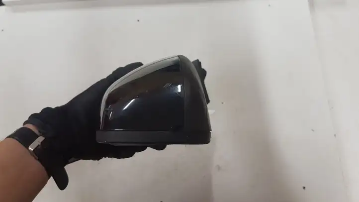 Ford Focus (1998 - 2004) 3007740 Боковое зеркало с электроприводом — фото 5
