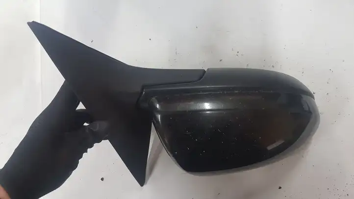 Mazda 6 (2009 - 2012) 032683 Боковое зеркало с электроприводом — фото 6