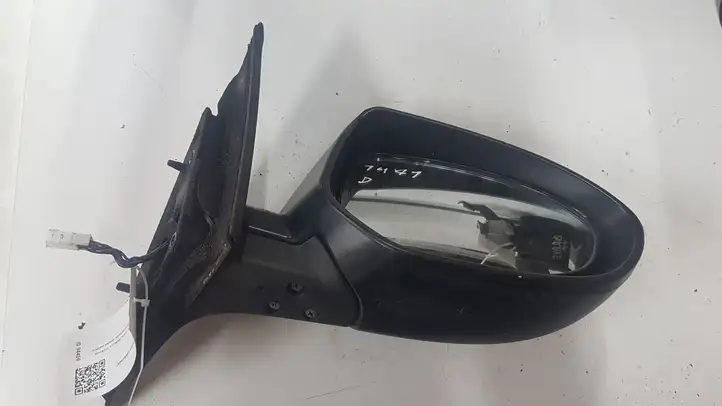 Mazda 6 (2009 - 2012) 032683 Боковое зеркало с электроприводом — фото 7