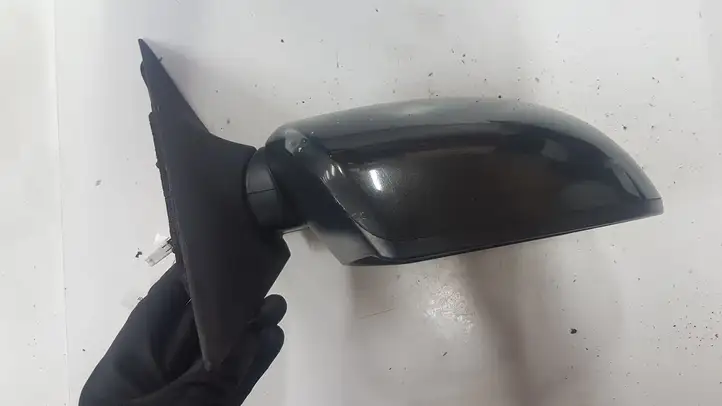 Mazda 6 (2009 - 2012) 032683 Боковое зеркало с электроприводом — фото 8