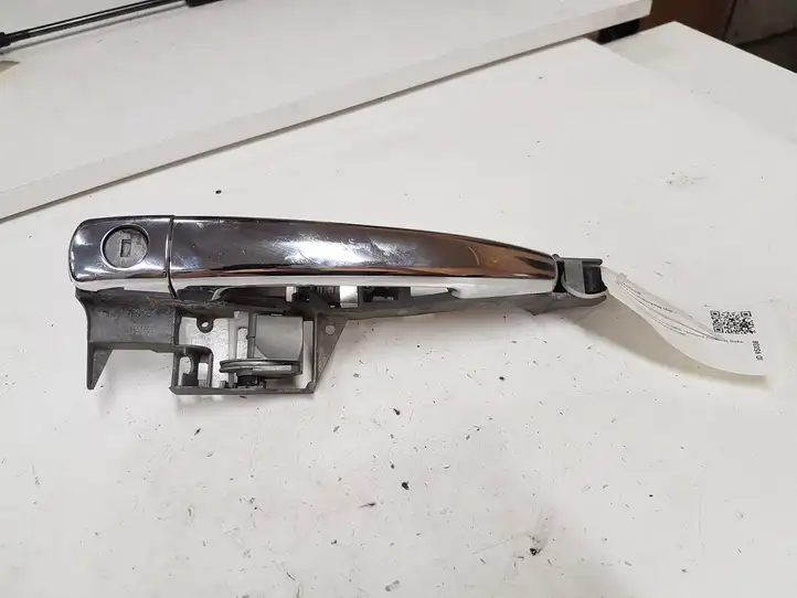 Citroen DS3 (2010 - 2016)  9684560080 Наружная ручка