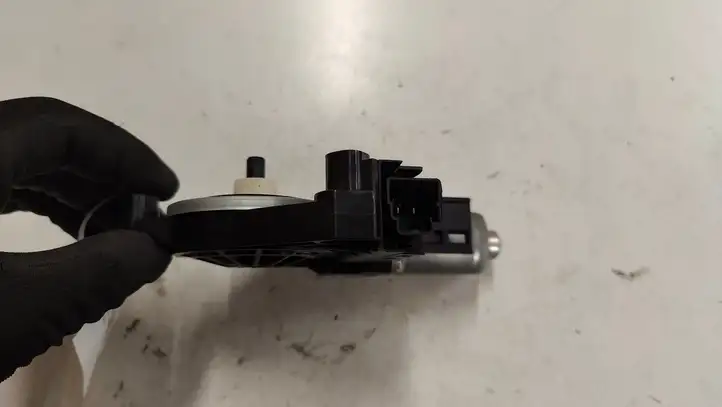 Volvo V60 (2010 - 2013)  9662454102 Механизм подъема окон задней двери