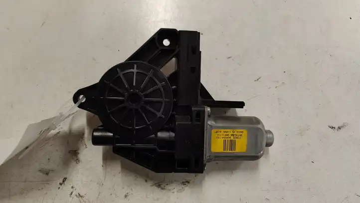 Volvo V60 (2010 - 2013)  9662454102 Механизм подъема окон задней двери