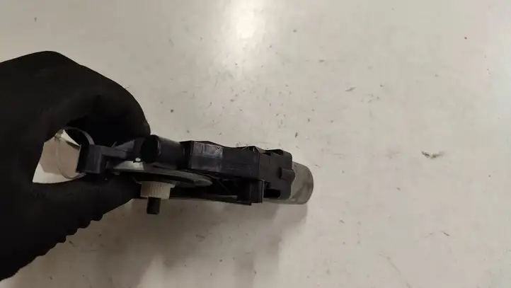 Volvo V60 (2010 - 2013)  9662454102 Механизм подъема окон задней двери