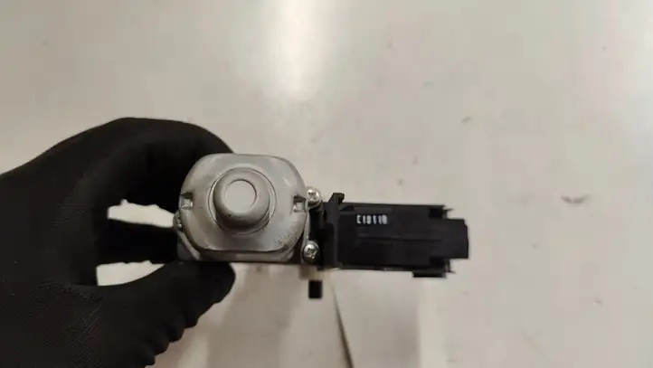 Volvo V60 (2010 - 2013)  9662454102 Механизм подъема окон задней двери