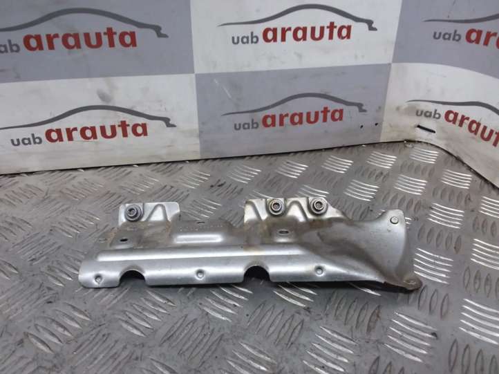 11657603060 BMW M5 Variklio termo izoliacija (apsauga nuo karščio)