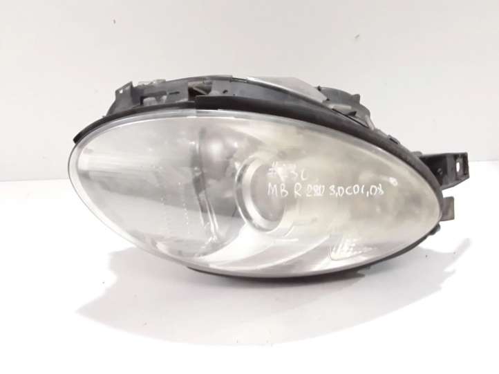 Mercedes-Benz R W251 (2005 - 2013)  A2518260191 Передняя фара