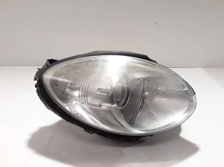 Mercedes-Benz R W251 (2005 - 2013)  A2518260291 Передняя фара