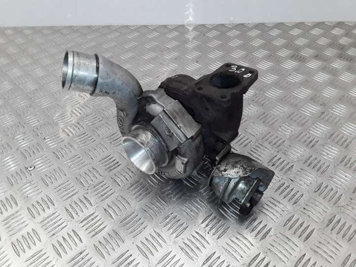 8972409266 Renault Vel Satis Turbina