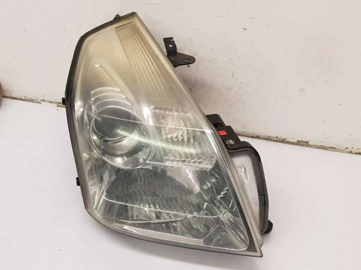 Renault Vel Satis (2002 - 2005)  8200014358 Передняя фара