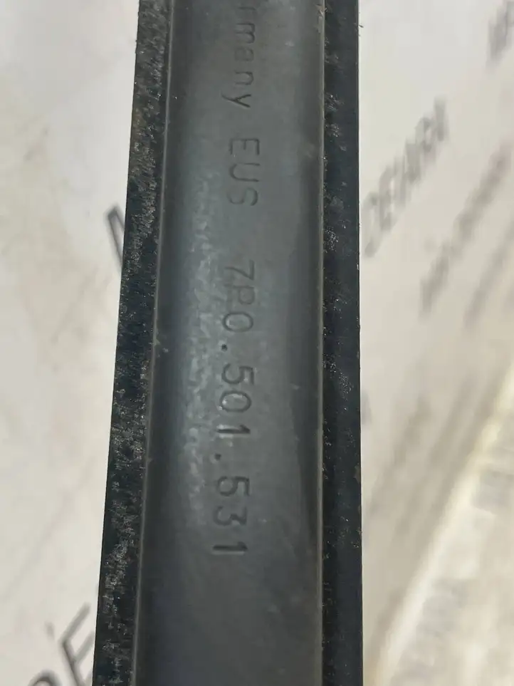 Porsche Cayenne (92A) (2011 - 2017)  7P0501531 Рычаг