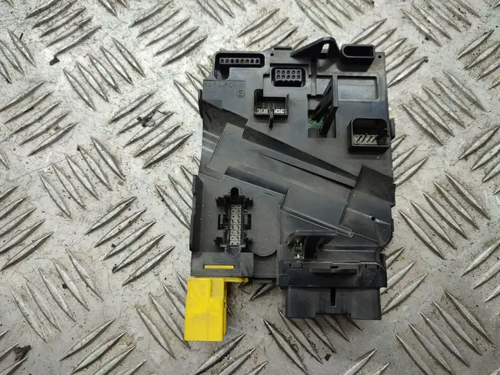 Seat Leon (1P) (2005 - 2012) 1K0953549BB Датчик угла поворота руля — фото 1