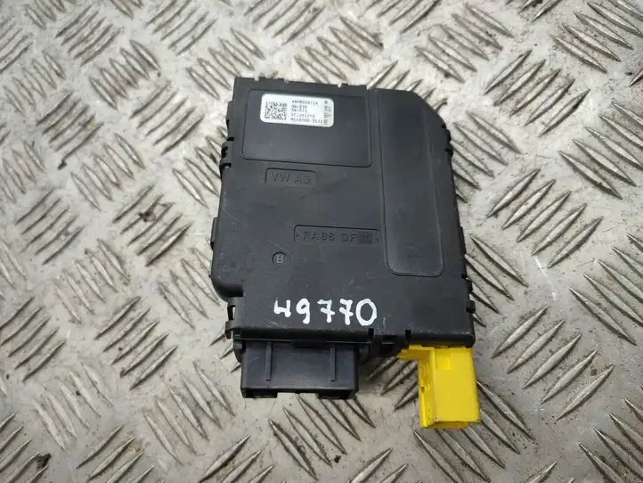 Seat Leon (1P) (2005 - 2012) 1K0953549BB Датчик угла поворота руля — фото 2