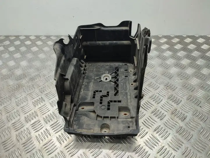 Land Rover Evoque I (2011 - 2015) 6GN910757AE Ящик аккумулятора — фото 1