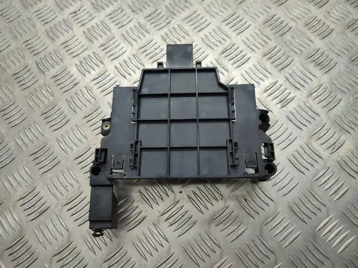 Land Rover Evoque I (2011 - 2015) BJ3212A692AA Кронштейн ЭБУ двигателя — фото 1