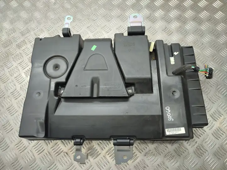 Land Rover Range Rover Evoque (2011 - 2015)  BJ3218808EB Громкоговоритель низкой частоты