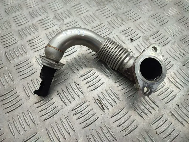 Kia Sorento (2014 - 2017) Трубка EGR — фото 1