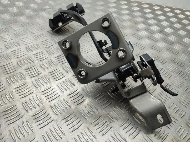 Kia Sportage (2018 - 2021)  32800F1745 Тормозная педаль