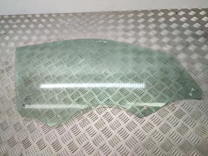 Peugeot 2008 II (2019 - )   Основное стекло передних дверей (четырехдверного автомобиля)