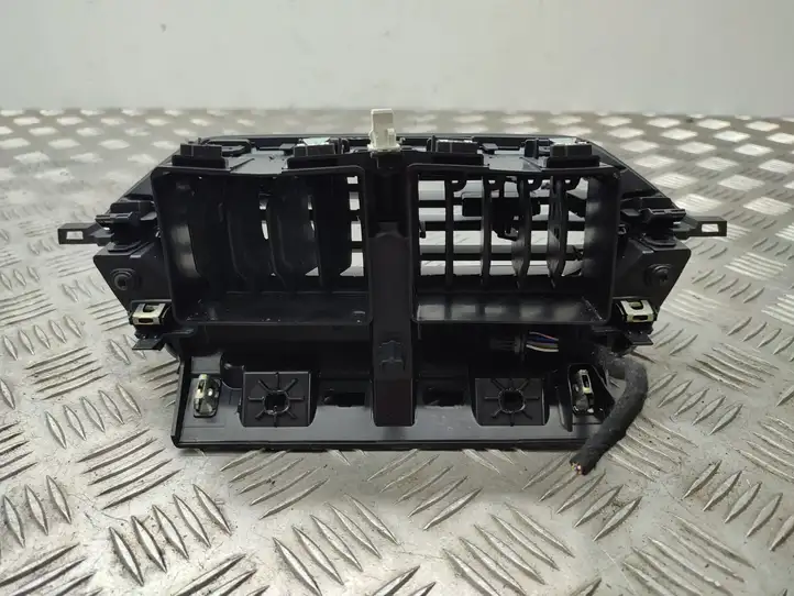 Peugeot 2008 II (2019 - )   Блок управления кондиционера воздуха / климата/ печки (в салоне)