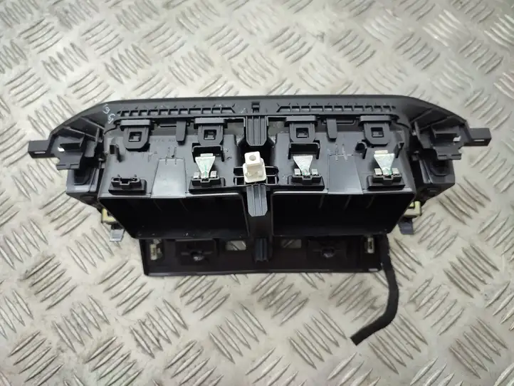 Peugeot 2008 II (2019 - )   Блок управления кондиционера воздуха / климата/ печки (в салоне)