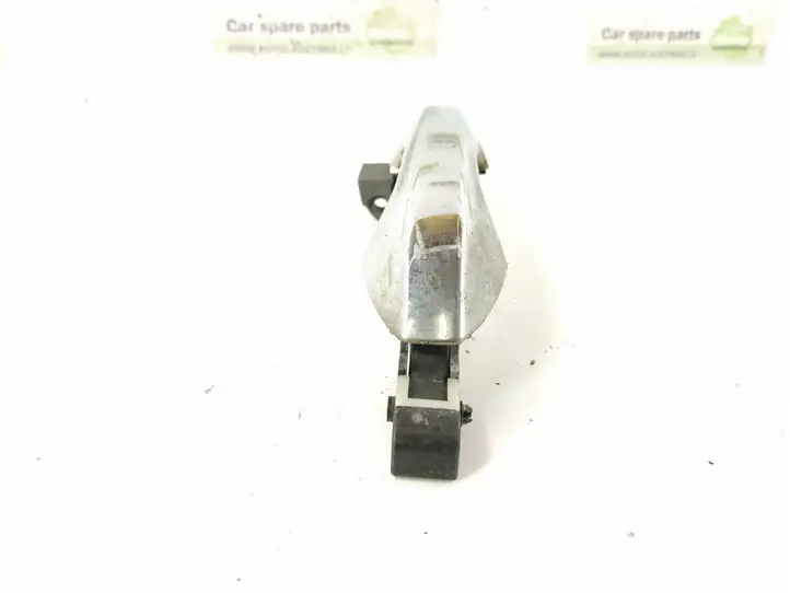Honda CR-V (2006 - 2009) Наружная ручка задней двери — фото 3