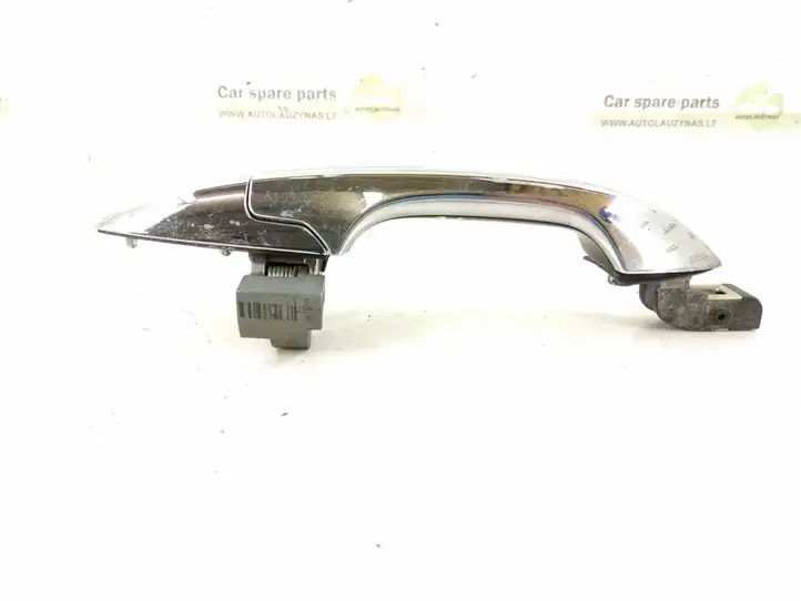 Honda CR-V (2006 - 2009) Наружная ручка задней двери — фото 4