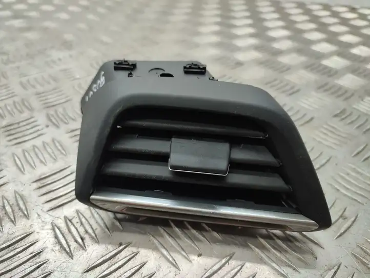 Peugeot 2008 II (2019 - )  982836850X Боковая воздушный дефлектор