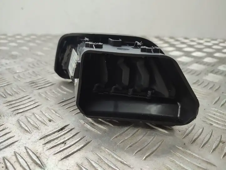 Peugeot 2008 II (2019 - )  982836850X Боковая воздушный дефлектор