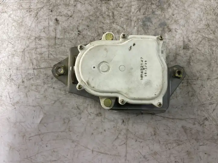 Mitsubishi Pajero Sport I (2004 - 2008) Mr432147 Мотор центрального замка — фото 2
