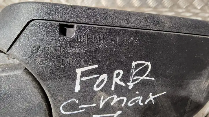 Ford Focus C-MAX (2003 - 2010) E11015847 Боковое зеркало с электроприводом — фото 4