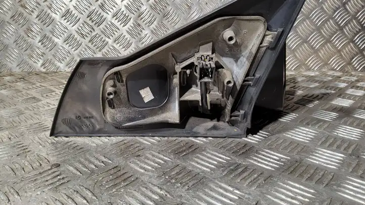 Opel Astra G (1998 - 2004) E1010534 Боковое зеркало с электроприводом — фото 3