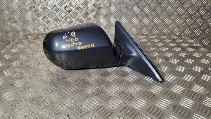 Honda Accord (1999 - 2002) E1010542 Боковое зеркало с электроприводом — фото 1
