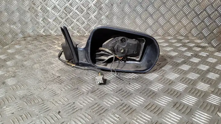 Honda Accord (1999 - 2002) E1010542 Боковое зеркало с электроприводом — фото 2
