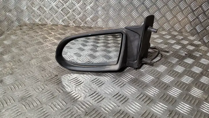 Opel Zafira (1999 - 2003)  E30156019 Зеркало боковое с электрическим приводом