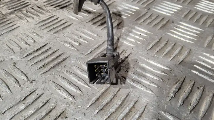 Opel Zafira (1999 - 2003)  E30156019 Зеркало боковое с электрическим приводом