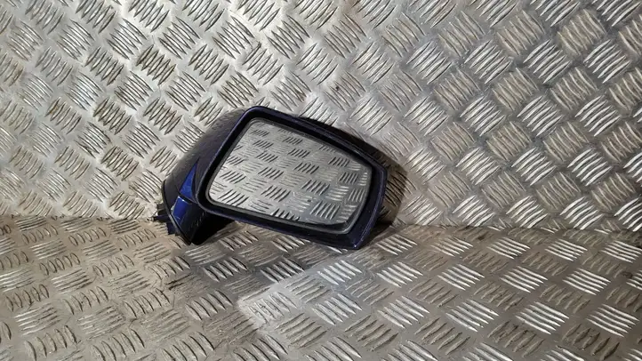 Hyundai Coupe (2001 - 2005) E4012177 Боковое зеркало с электроприводом — фото 2