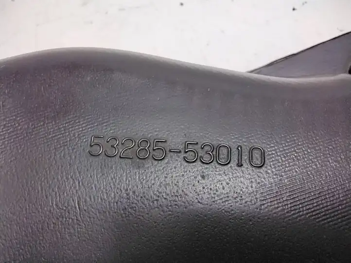 Lexus IS 220D-250-350 (2005 - 2010) 5328553010 Трубка подачи воздуха — фото 3