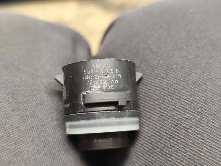 Audi A4 (2015 - 2019)  5Q0919275B Датчик (датчики) парковки
