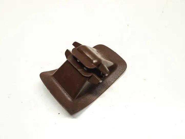 Audi A4 (2015 - 2019)  8W0887233A Заглушка, крышка ISOFIX